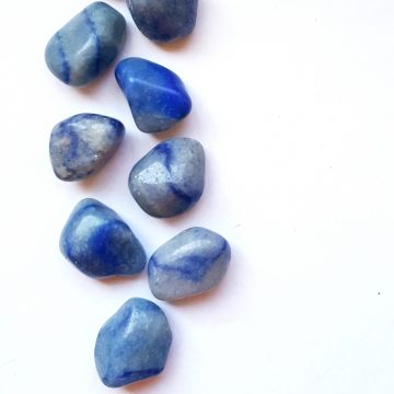 Blue Aventurine Tumble Stones