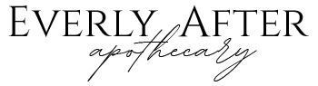 Everly After Logo