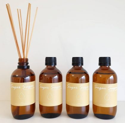 Suagr Reed Diffusers