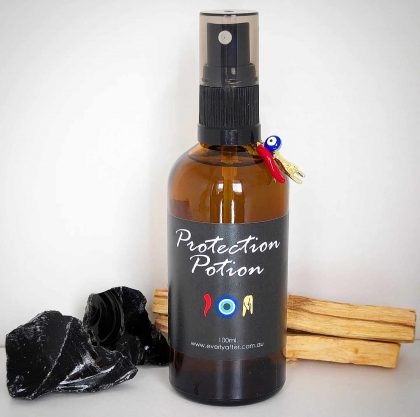 Protection Potion Room Spray